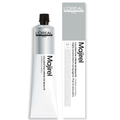 L'Oréal Professionnel Majirel Haarkleuring - 60ml