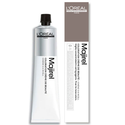 L'Oréal Professionnel Majirel Haarkleuring - 60ml