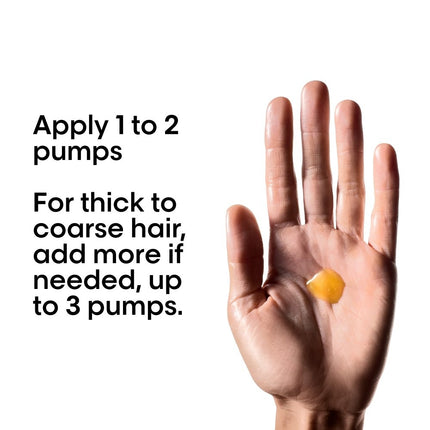 L'Oréal Professionnel Metal Detox Concentrated Oil - 50ml