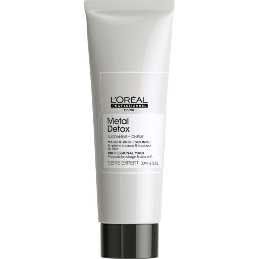 L'Oréal Professionnel Metal Detox Mask Mini GWP - 30ml