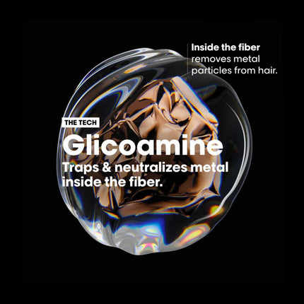 L'Oréal Professionnel Metal Detox Mini Duo Kit - 75+100ml