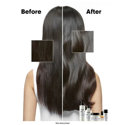 L'Oréal Professionnel Metal Detox Pre-Shampoo - 250ml