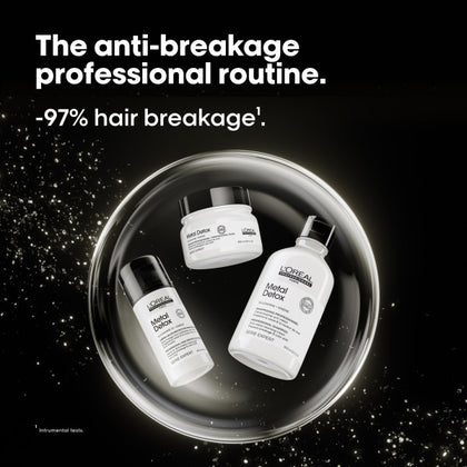 L'Oréal Professionnel Metal Detox Trio 2026 Giftset