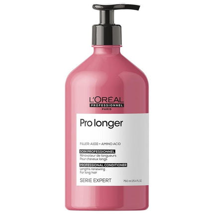 L'Oréal Professionnel Pro Longer Conditioner - 750ml