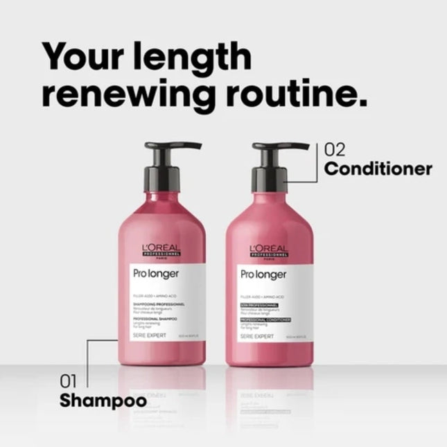 L'Oréal Professionnel Pro Longer Conditioner - 750ml