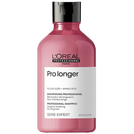 L'Oréal Professionnel Pro Longer Duo - 300+200ml