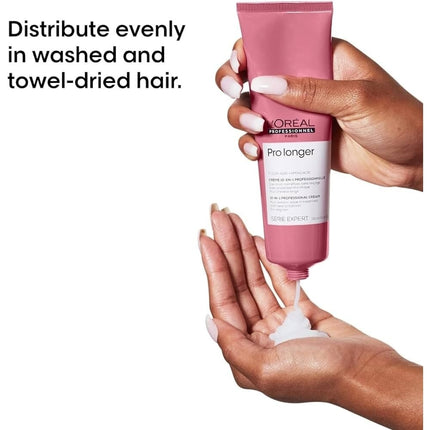 L'Oréal Professionnel Pro Longer Leave-In Cream - 150ml