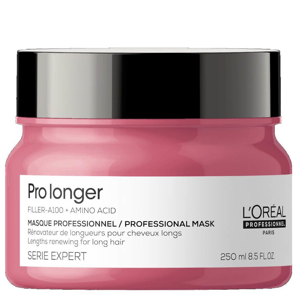 L'Oréal Professionnel Pro Longer Mask - 250ml