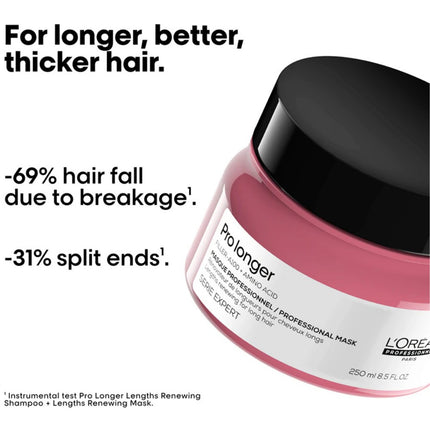 L'Oréal Professionnel Pro Longer Mask