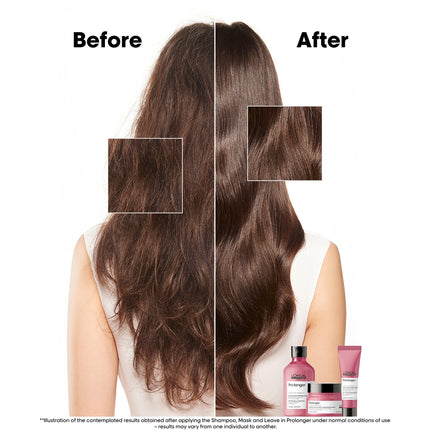L'Oréal Professionnel Pro Longer Shampoo Refill - 1000ml