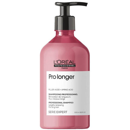L'Oréal Professionnel Pro Longer Shampoo