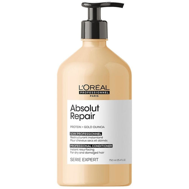 L'Oréal Professionnel SE Absolut Repair Conditioner - 750ml