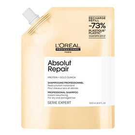 L'Oréal Professionnel SE Absolut Repair Gold Quinoa Shampoo Refill