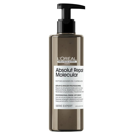 L'Oréal Professionnel SE Absolut Repair Molecular Rinse-off Serum - 250ml