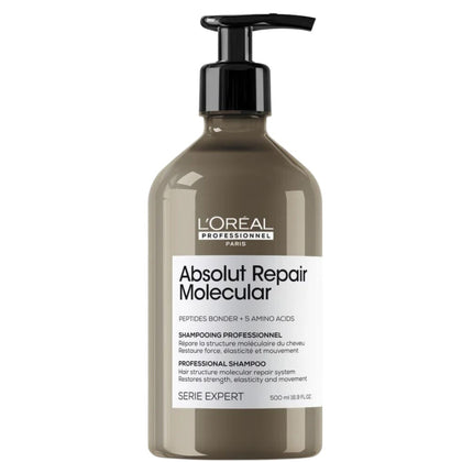 L'Oréal Professionnel SE Absolut Repair Molecular Shampoo