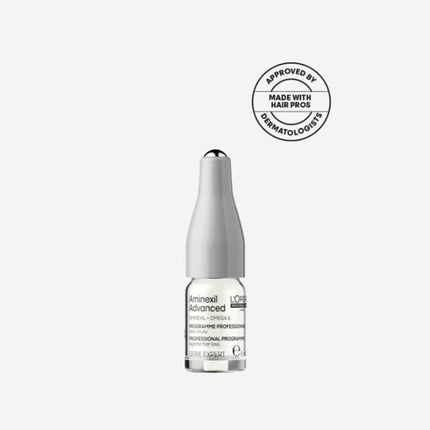 L'Oréal Professionnel SE Aminexil Advanced Anti-Hair Loss Activator Programme