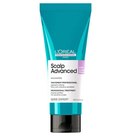 L'Oréal Professionnel SE Anti-Discomfort Intense Soother Treatment - 200ml
