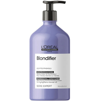 L'Oréal Professionnel SE Blondifier Conditioner