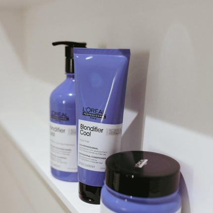 L'Oréal Professionnel SE Blondifier Mask - 500ml