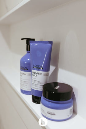 L'Oréal Professionnel SE Blondifier Mask - 500ml