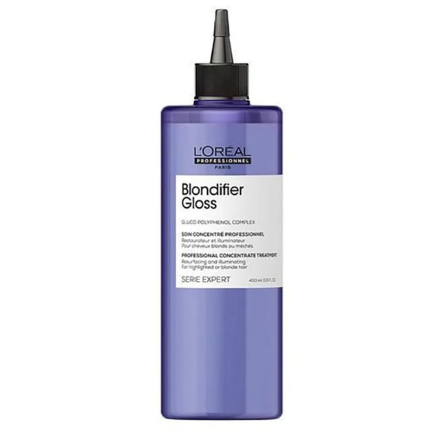 L'Oréal Professionnel SE Blondifier Restoring Concentrate Treatment - 400ml