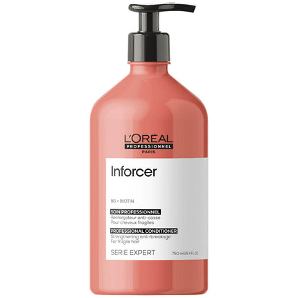 L'Oréal Professionnel SE Inforcer Conditioner