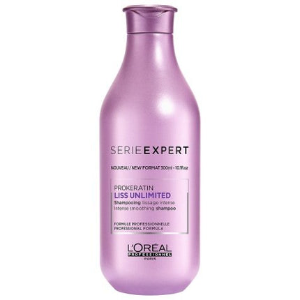 L'Oréal Professionnel SE Liss Unlimited Shampoo