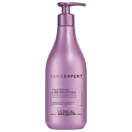 L'Oréal Professionnel SE Liss Unlimited Shampoo