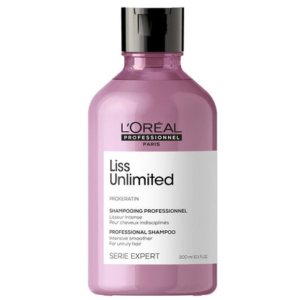 L'Oréal Professionnel SE Liss Unlimited Shampoo