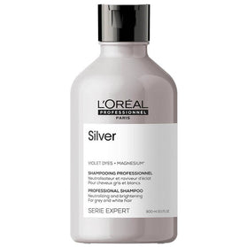 L'Oréal Professionnel SE Magnesium Silver Shampoo