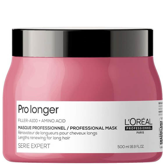 L'Oréal Professionnel SE Pro Longer Masker XL - 500ml