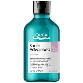 L'Oréal Professionnel SE Scalp Advanced Anti-Discomfort Shampoo