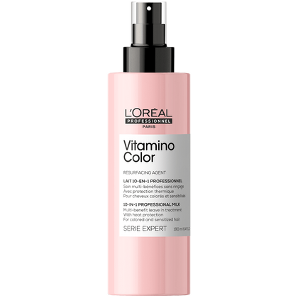 L'Oréal Professionnel SE Vitamino Color 10in1 Spray - 190ml