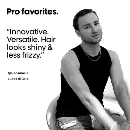 L'Oréal Professionnel SE Vitamino Color Spectrum Glass Shine Serum