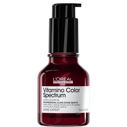 L'Oréal Professionnel SE Vitamino Color Spectrum Glass Shine Serum
