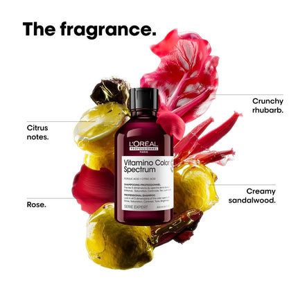 L'Oréal Professionnel SE Vitamino Color Spectrum Shampoo Refill - 500ml