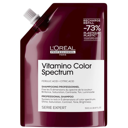 L'Oréal Professionnel SE Vitamino Color Spectrum Shampoo