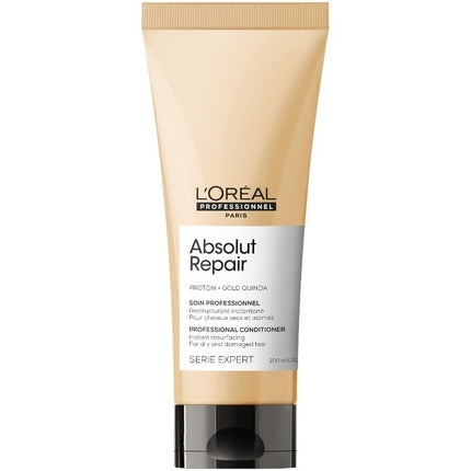 L'Oréal Professionnel Série Expert Absolut Repair Set - 300+250+200ml