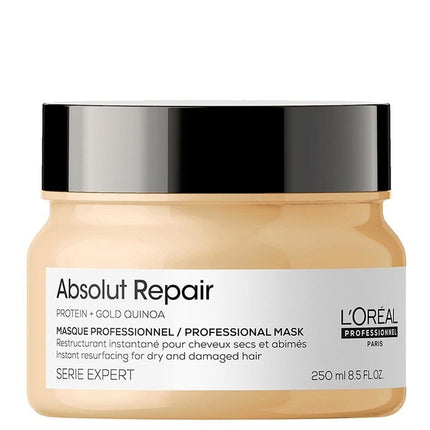 L'Oréal Professionnel Série Expert Absolut Repair Set - 300+250+200ml