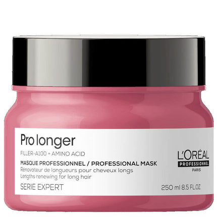 L'Oréal Professionnel Série Expert Pro Longer Set - 300+250+200ml