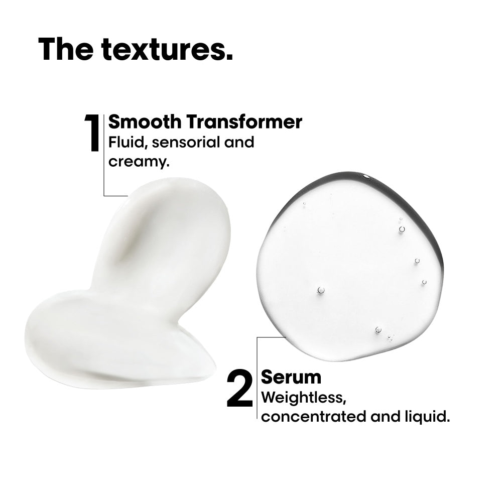 L'Oréal Professionnel Steampod 4.0 + Keratin Alpha Sleek Duo