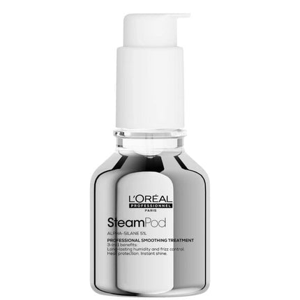 L'Oréal Professionnel Steampod Smoothing Treatment - 50ml