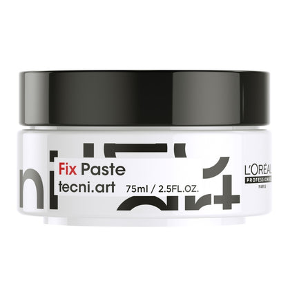L'Oréal Professionnel Tecni Art Fix Paste - 75ml