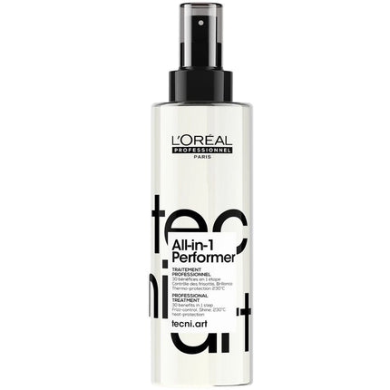 L'Oréal Professionnel TecniArt All-In-1 Performer - 190ml