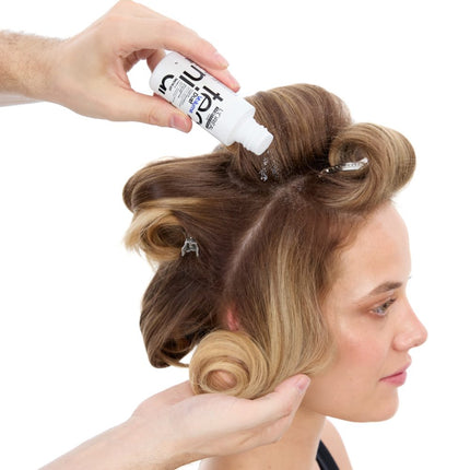 L'Oréal Professionnel TecniArt Bouncy Blowout Set - 300+190ml+7gr