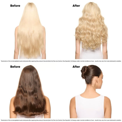 L'Oréal Professionnel TecniArt Fix Design Navulling - 1000ml