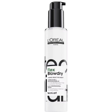 L'Oréal Professionnel Tecni.ART Flex Blowdry Pre-Styling Crème - 150ml