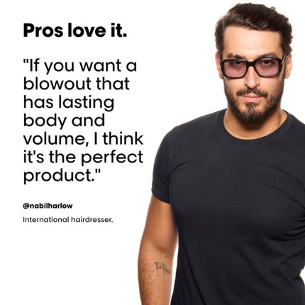 L'Oréal Professionnel Tecni.ART Flex Blowdry Pre-Styling Crème - 150ml