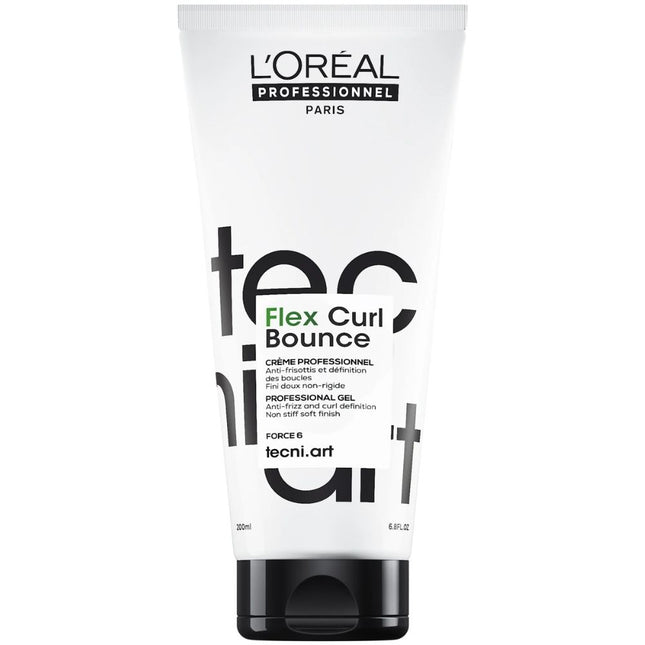 L'Oréal Professionnel TecniArt Flex Curl Bounce - 200ml