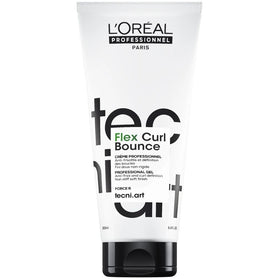 L'Oréal Professionnel TecniArt Flex Curl Bounce - 200ml